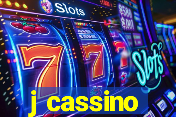 j cassino