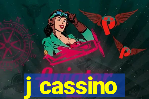 j cassino