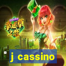 j cassino