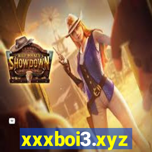 xxxboi3.xyz