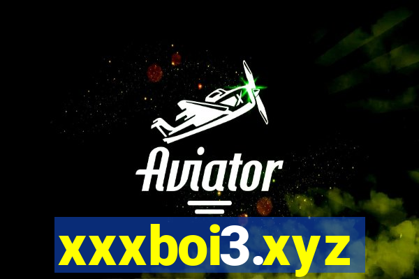 xxxboi3.xyz