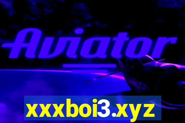 xxxboi3.xyz