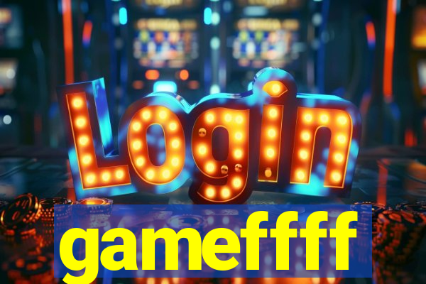 gameffff