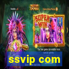 ssvip com
