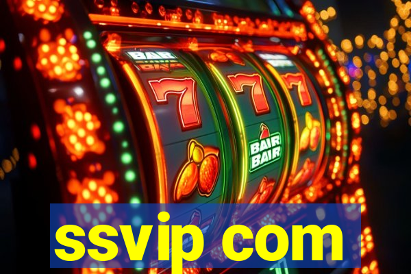ssvip com