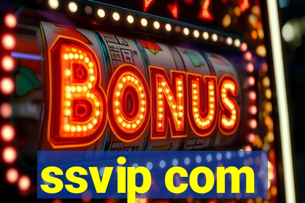 ssvip com