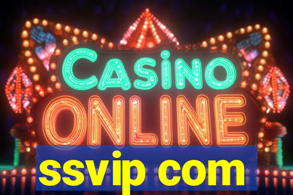 ssvip com