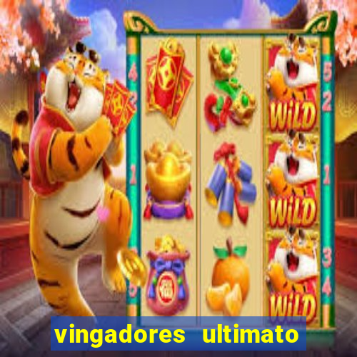 vingadores ultimato filme completo dublado google drive