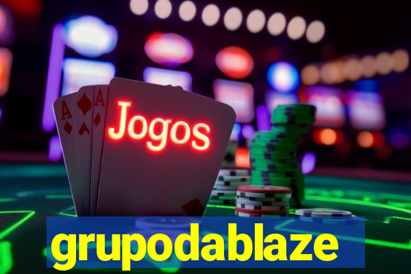 grupodablaze