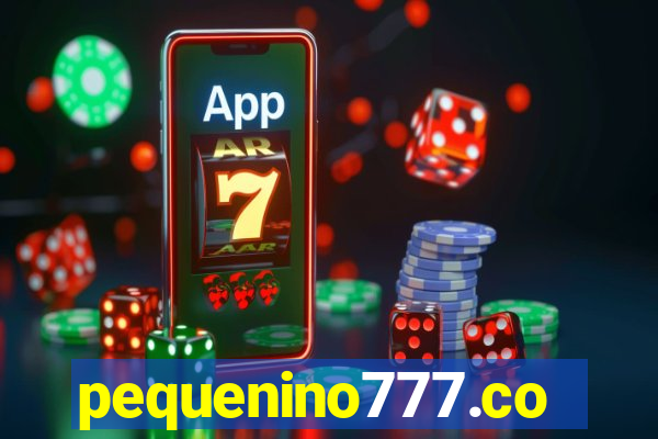 pequenino777.com