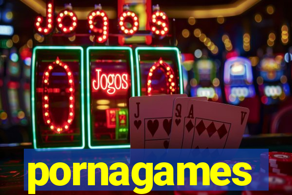 pornagames