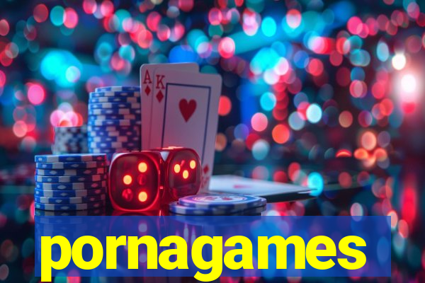 pornagames