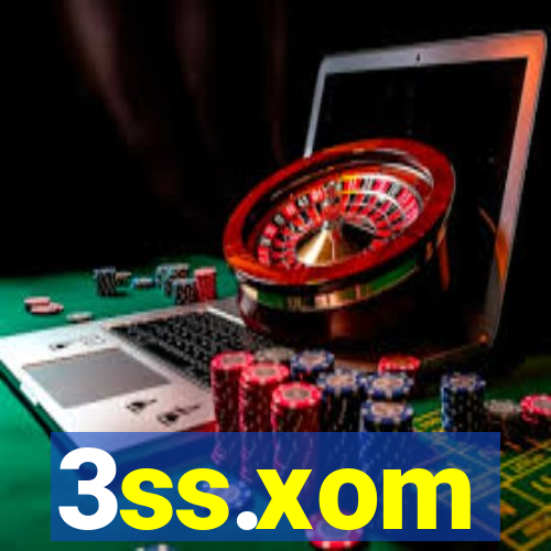 3ss.xom