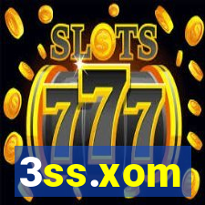 3ss.xom