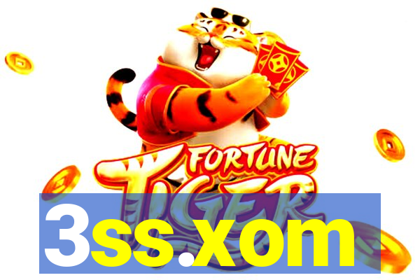 3ss.xom