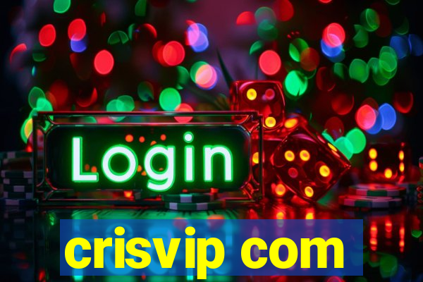 crisvip com
