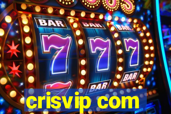 crisvip com