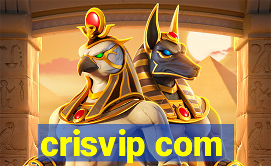 crisvip com