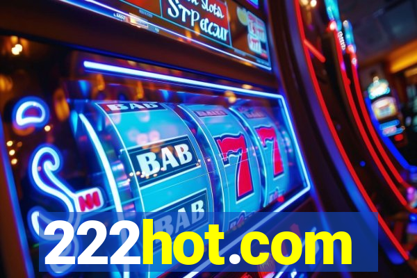 222hot.com