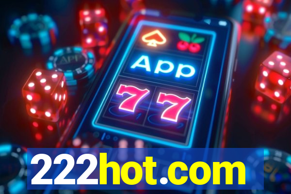 222hot.com