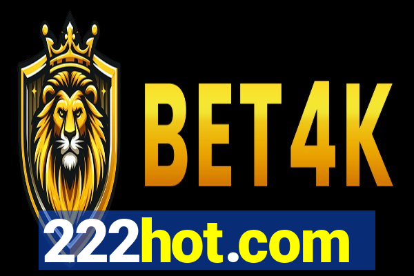 222hot.com