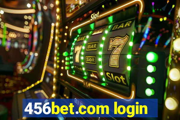 456bet.com login
