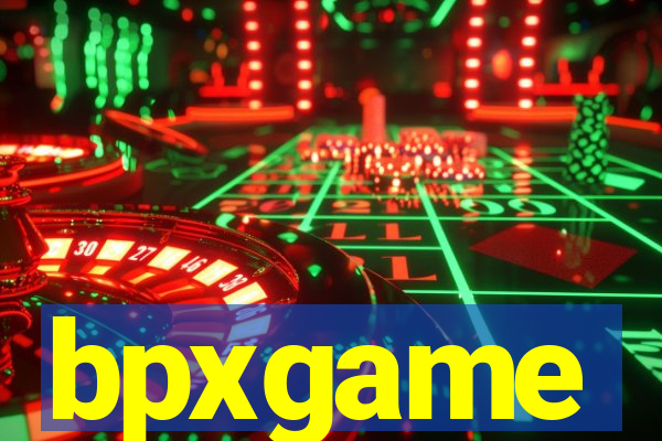 bpxgame