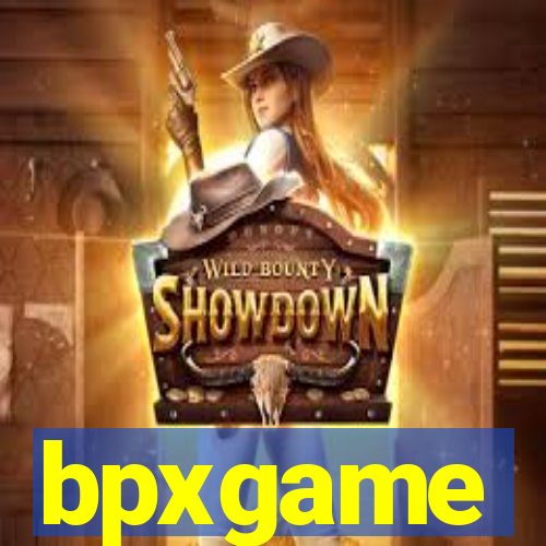 bpxgame