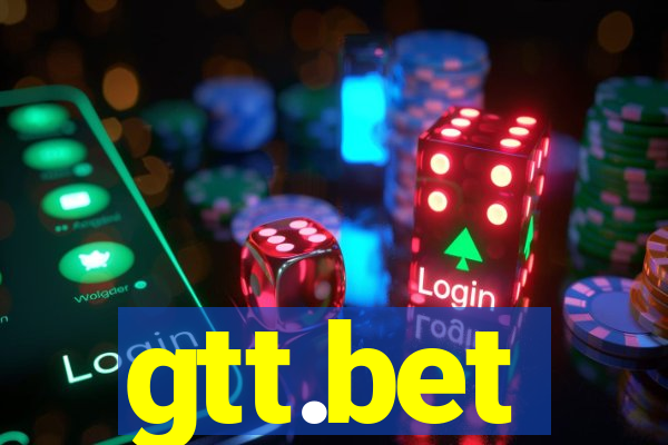 gtt.bet