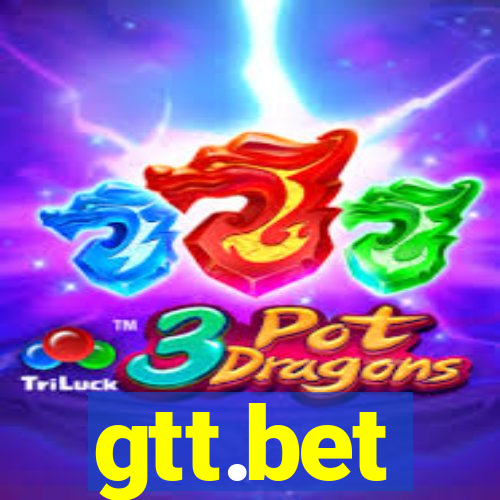 gtt.bet