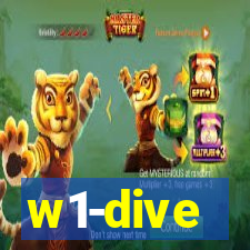 w1-dive