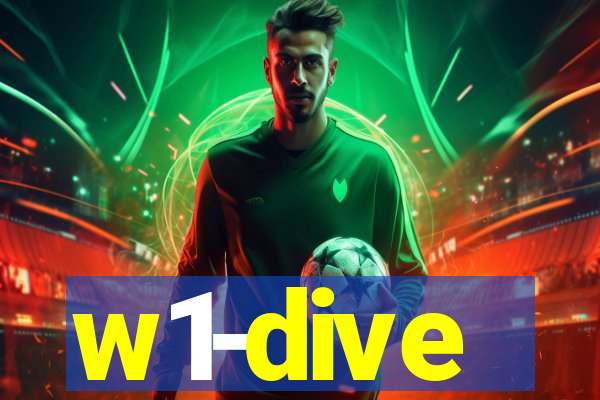 w1-dive