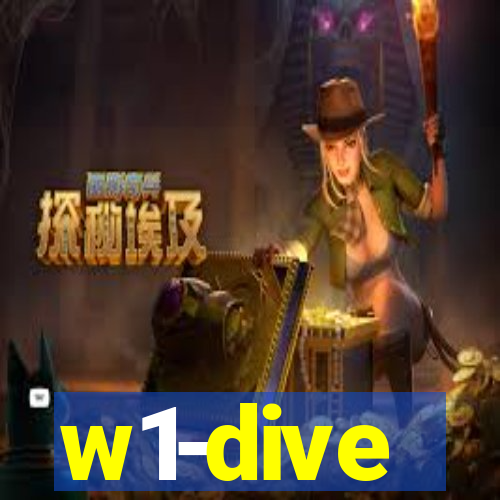 w1-dive