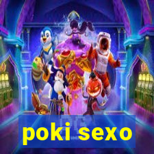 poki sexo