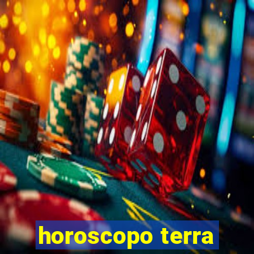 horoscopo terra