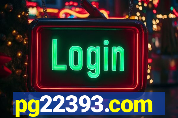 pg22393.com