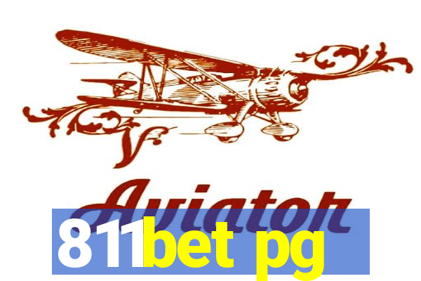 811bet pg