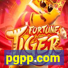 pgpp.com