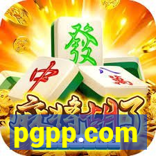 pgpp.com