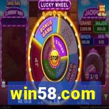 win58.com