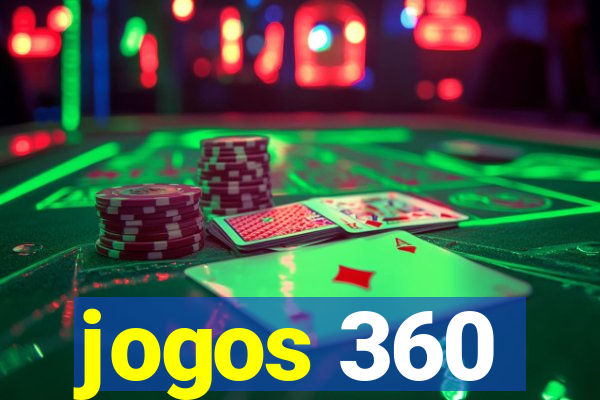 jogos 360
