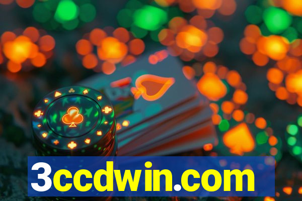 3ccdwin.com