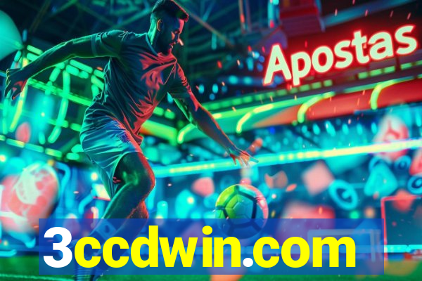 3ccdwin.com