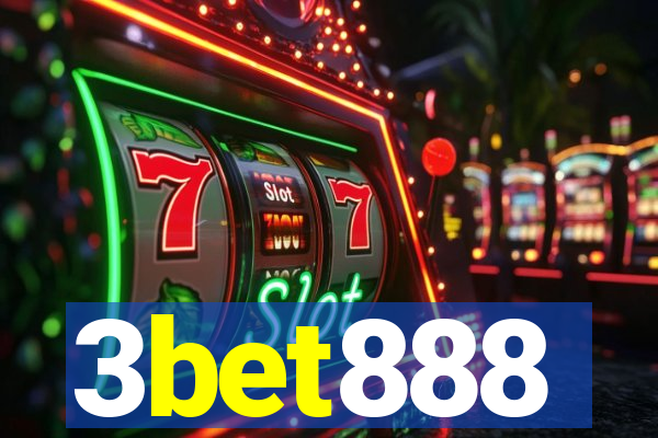 3bet888