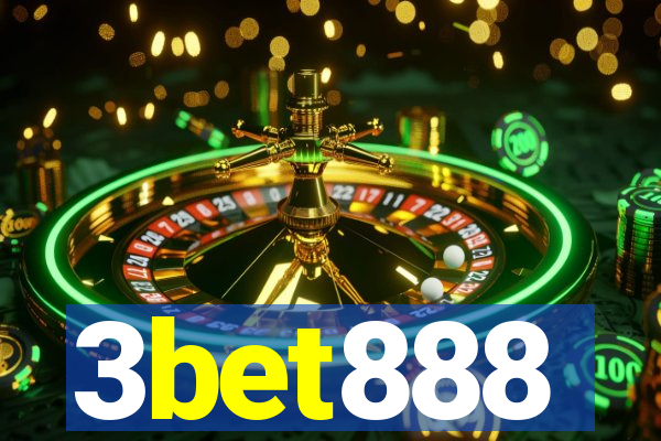 3bet888