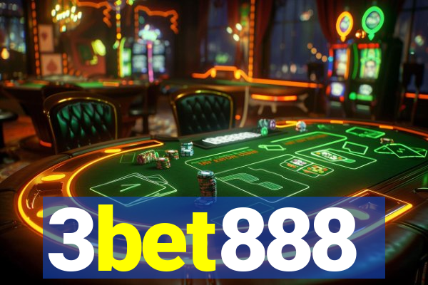 3bet888