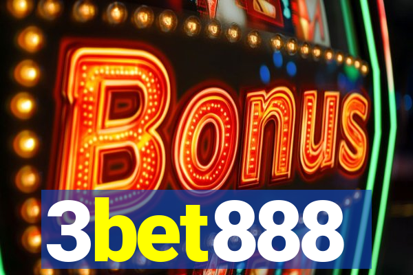 3bet888