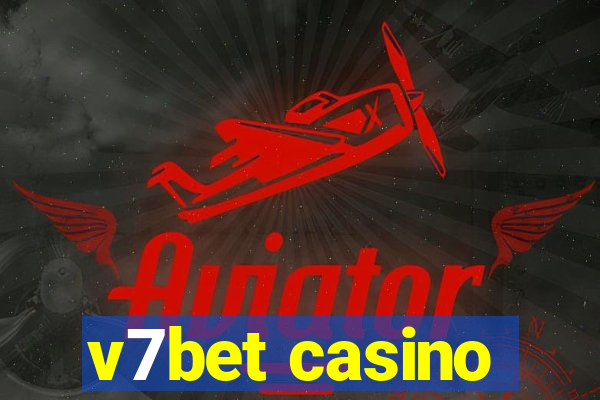 v7bet casino