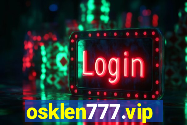 osklen777.vip