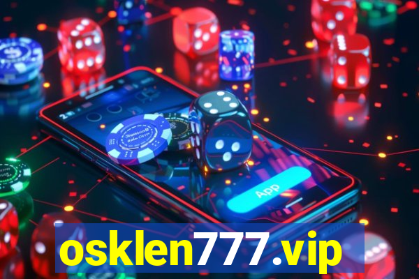 osklen777.vip